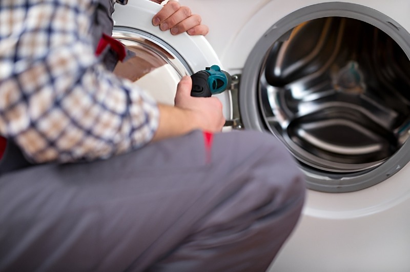 Washing Machine repair in Sky Valley